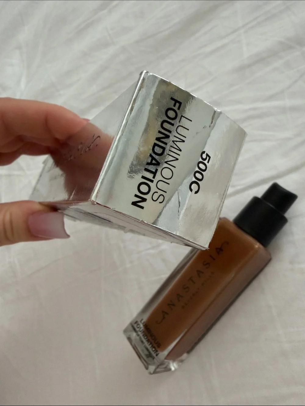 Anastasia Beverly Hills anastasia beverly